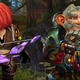 Illustration for article titled Gnomes Can Be Hunters In iWorld of Warcraft: Legion/i